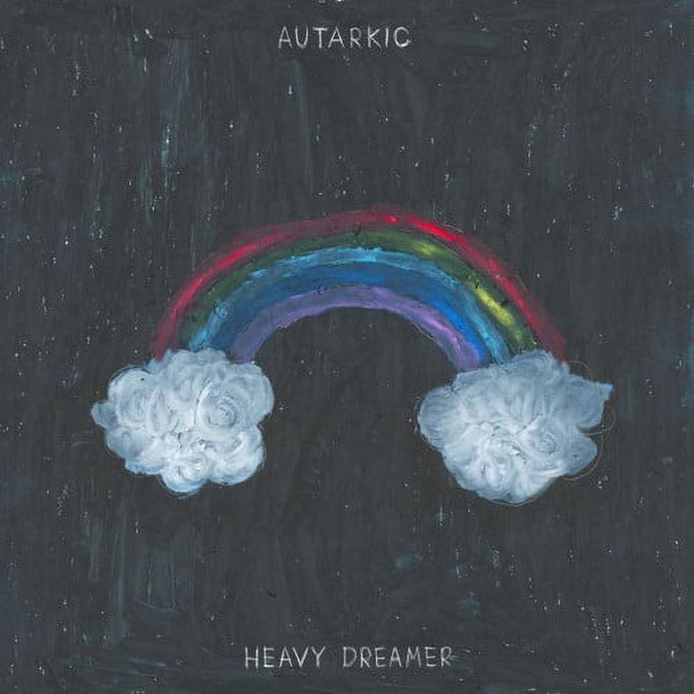 Autarkic - Heavy Dreamer - Music & Performance - Vinyl