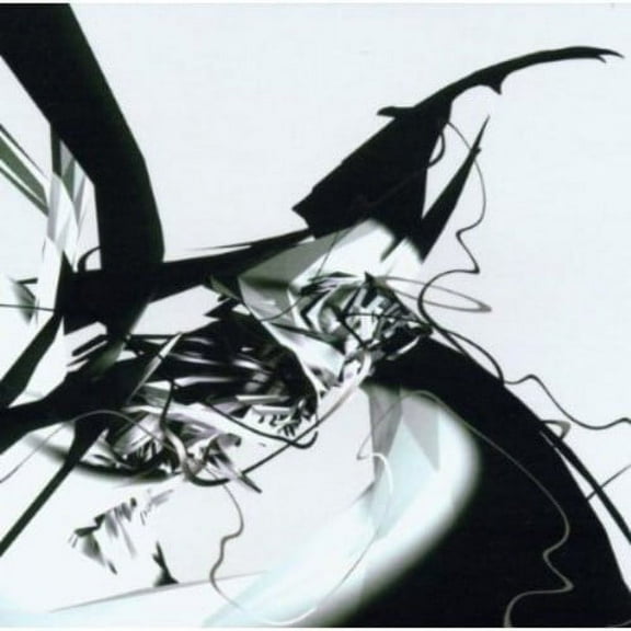 Autechre - Draft 7.30 - Electronica - CD