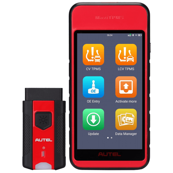 Autel MaxiTPMS ITS600CV