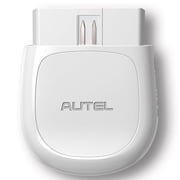 OBD2 Scanner Autel AP200, Bluetooth Code Reader with Full Systems Diagnoses and 19 Service Functions Car Diagnostic for iPhone & Android