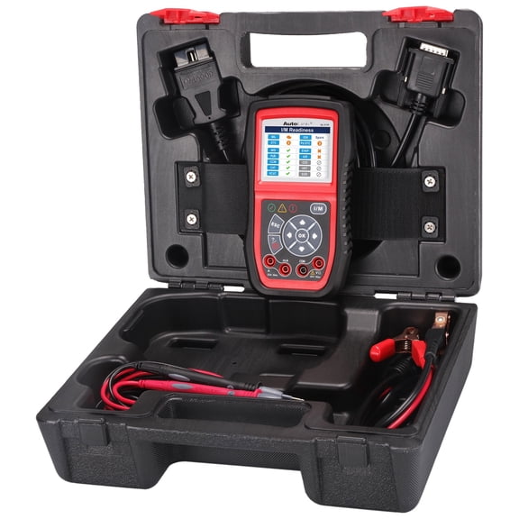 Autel AutoLINK AL539 Engine Code Reader and Electrical Testing Tool
