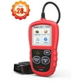 Autel AutoLink AL319 OBD2 Scanner Car Diagnostic Code Reader Automotive