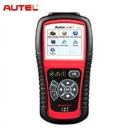 Autel AutoLink AL519 OBD2 Scanner Enhanced Mode 6 Car Diagnostic Tool Check Engine Code Reader CAN Scan Tool, Advanced Ver. of AL319