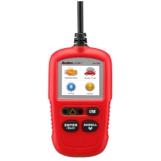 Autel Code Reader with OnePress I & M Readiness Key