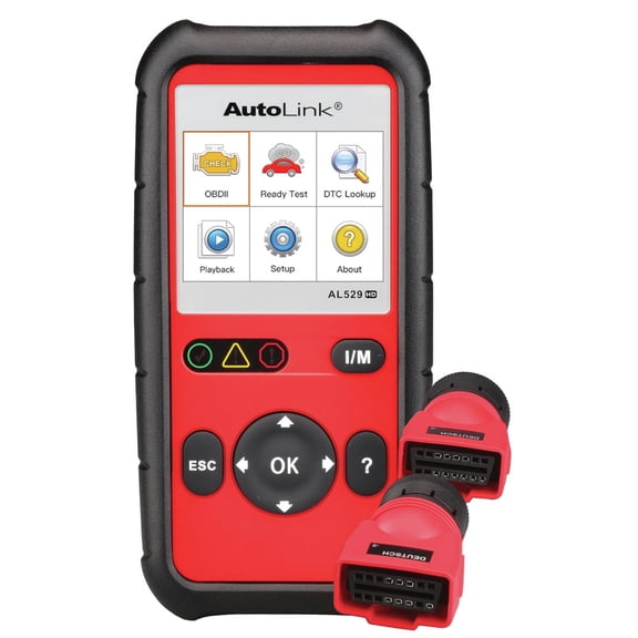 Autel Heavy Duty Vehicle Code Reader