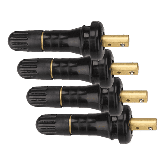 Autel MXSENSORRVK Rubber Press-in Valve (Pack of 4)