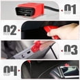 thumbnail image 1 of Autel Main Test Cable for Autel MaxiSys MS908 for Mini MS905 for DS 808 MK808 Table, 1 of 2