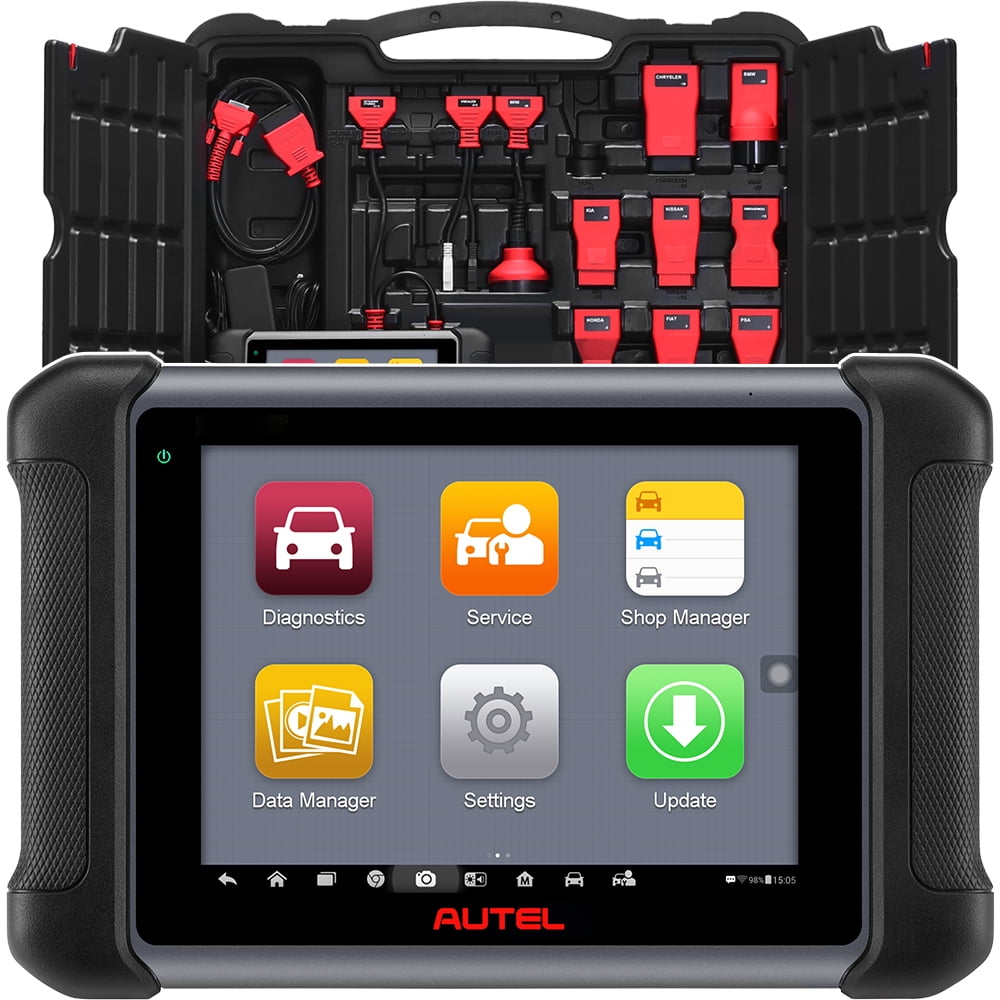 Autel Maxi Sys MS906-1 Car Diagnostic Scan Tool All Systems