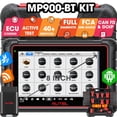 thumbnail image 1 of Autel MaxiPRO MP900-BT KIT Car Diagnostic Tool, 1 of 4