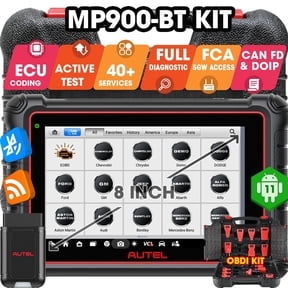 Autel Scanner Maxisys MS906 Diagnostic Scan Tool