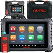 Autel MaxiSYS MS906 Pro OBD2 Bi-Directional Diagnostic Scanner ECU Coding 26 Service Oil Reset EPB BMS SAS TPMS Relearn IMMO BMS Cloud Service Remote Expert Advanced MD808 Pro MK808 MS906 MS906BT