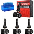 thumbnail image 2 of IM2570 TPMS Sensors 433MHz | Pre-Programmed Tire Pressure Sensors For BMW & Mini Cooper (4 Pack) 2 of 13