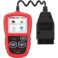 thumbnail image 1 of Autel OBD2 Scanner AL319 Code Reader, Enhanced Check Reset Engine Fault Code, Live Data, Freeze Frame, 1 of 9