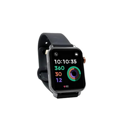 Autel OTOWATCHB OTOFIX Smart Watch - Black