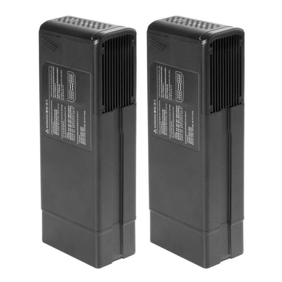 Autel Robotics Battery for Alpha Drone, 2-Pack