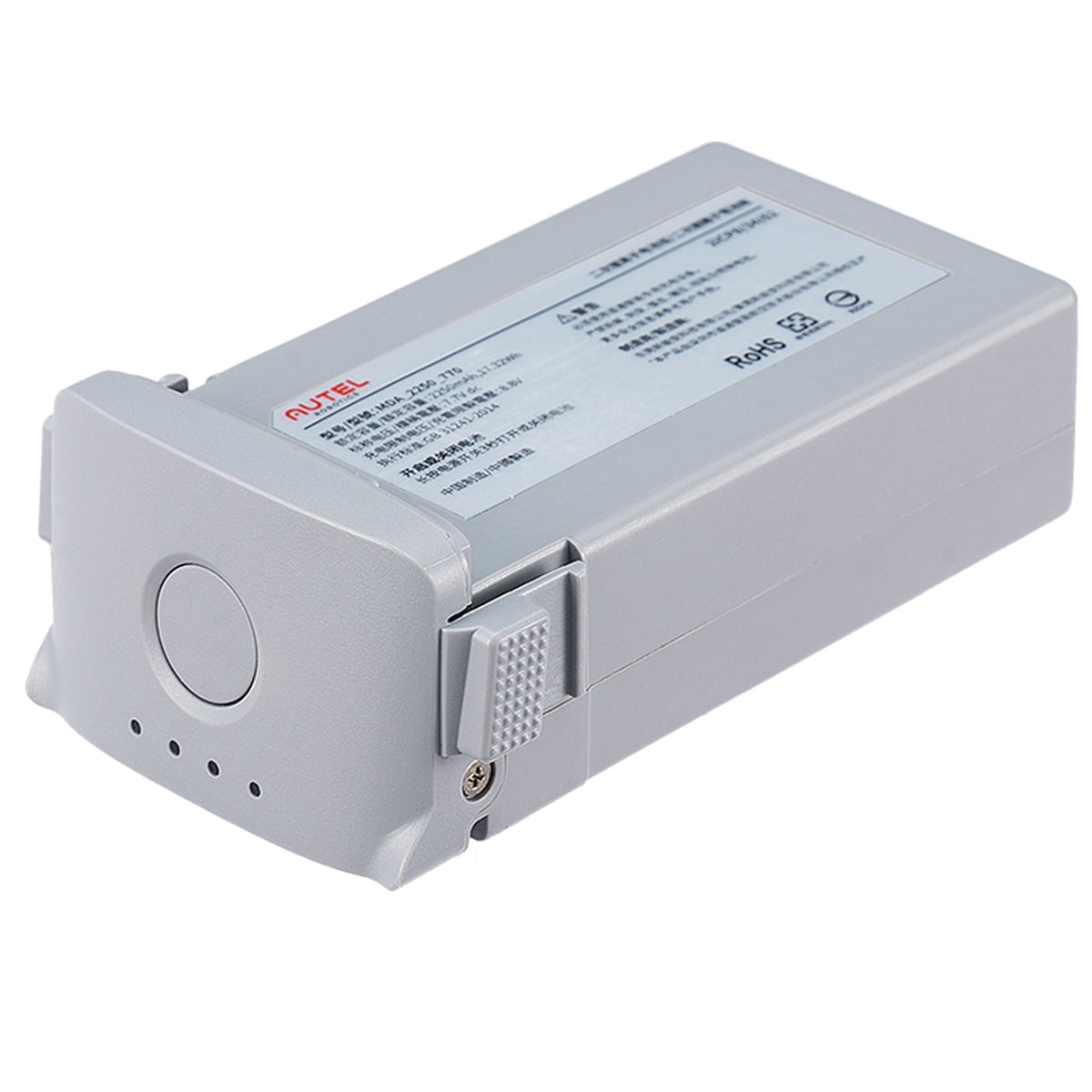 Autel Robotics Battery for EVO Nano Series Drones, Gray