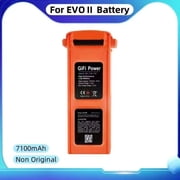 Autel Robotics EVO 2 Battery 7100 mAh 11.55V Smart Battery for EVO II/EVO II Pro/EVO 2 Enterprise/RTK/EVO 2 Dual 640T DronesV2 & V3