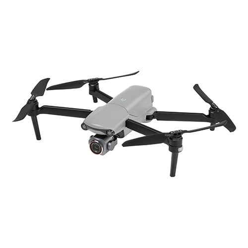 Autel Robotics EVO Lite 6K Enterprise, 1'' CMOS 6K Camera, F2.8~F11 Aperture,16x Digital Zoom, 40 Minutes Flight, 2026 AI Target Recognition, 12KM Transmission, Autel Smart Controller SE V2