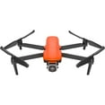 thumbnail image 1 of EVO Lite+ Standard Package, Orange, 1 of 7
