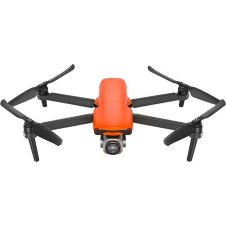 EVO Lite+ Standard Package, Orange