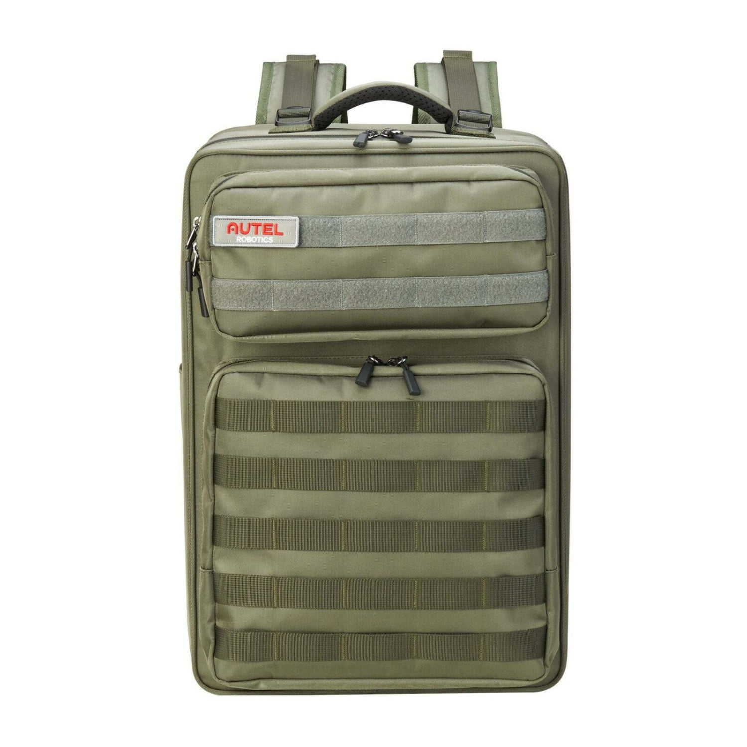 Autel Robotics EVO Max Backpack for EVO Max Series Drone with Tailor-Made Interior and Water-Resistant Exterior