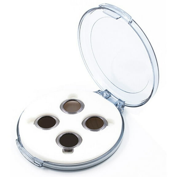 Autel Robotics ND Filter Kit with ND4, ND8, ND16 and ND32 Filters for EVO II PRO 6K Drone