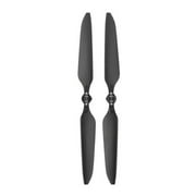 Autel Robotics EVO Max Series Propellers with Nylon and Glass Fiber Construction and Foldable Design Black, Pair