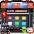 thumbnail image 1 of Autel OBD2 Scanner MK808S, Bi-directional Control, OEM All System Diagnostics, 28+ Service, 3000+Active Tests, Auto Scan & Autovin, FCA Autoauth & SGW, 1 of 11