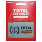 Autel Total Care TCP for MS908 Total Care Program TCP & Software Update Extension for MS908