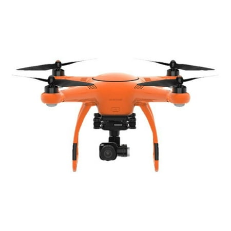 Autel X-Star Premium - Drone - orange