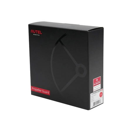 Autel X-Star - Propeller guards - white