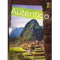 thumbnail image 1 of Pre-Owned Autentico 1 - Texas Edition (Hardcover) 0328905461 9780328905461, 1 of 1