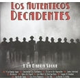 thumbnail image 1 of Autenticos Decadentes - Y la Banda Sigue - Music & Performance - CD, 1 of 1