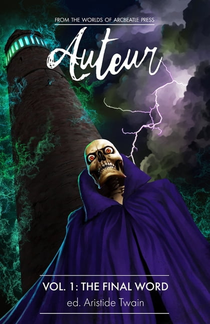 Auteur Auteur: The Final Word: Volume 1, Book 1, (Paperback)