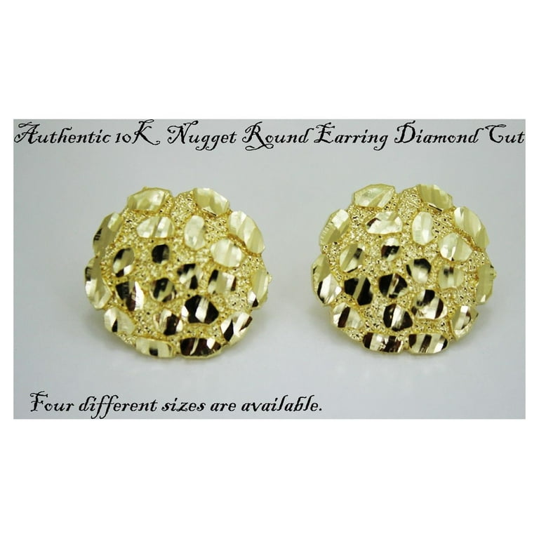 gold earrings price