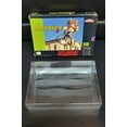 thumbnail image 1 of Authentic 1991 PAPERBOY 2 SNES Cartridge (Super Nintendo Ent. System) CIB Complete In Box + Instructions Immaculate Condition Original Owner, 1 of 10