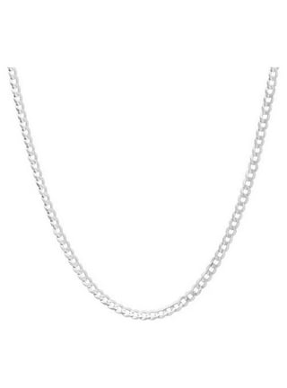 Gold or Silver Chain: What Should You Wear? - Arizona Diamond Center