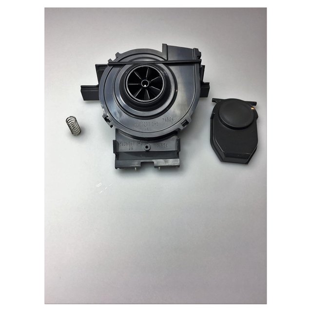 Authentic Aerovac Dust Bin Motor for Roomba 500/600 Aerovac Fan