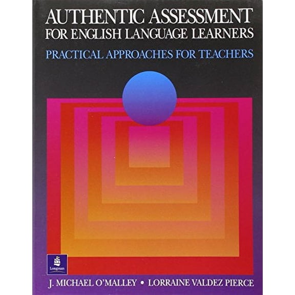 Authentic Assessment for English Language Learners (Paperback)
