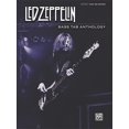 thumbnail image 1 of Authentic Bass Tab Editions Led Zeppelin -- Bass Tab Anthology: Authentic Bass Tab, (Paperback), 1 of 1