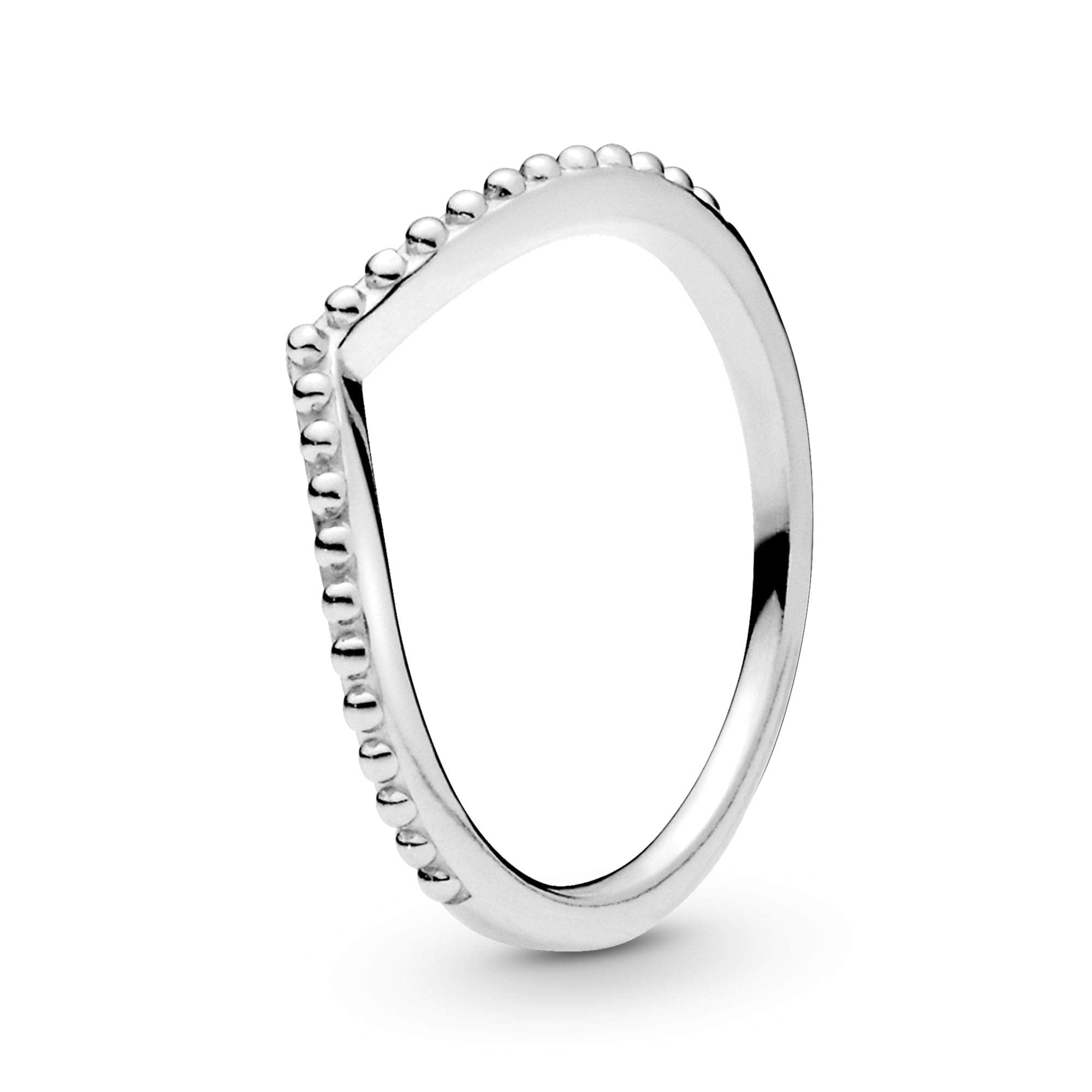 Wish sterling silver discount
