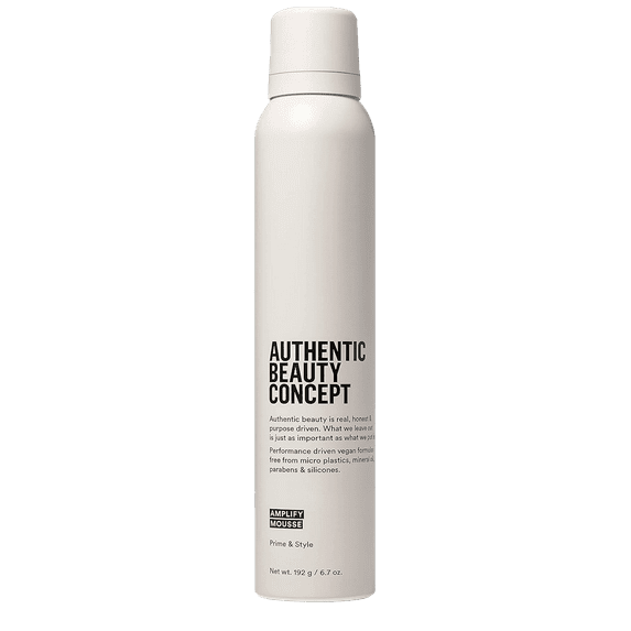 Authentic Beauty Concept Amplify Mousse - 6.7 oz