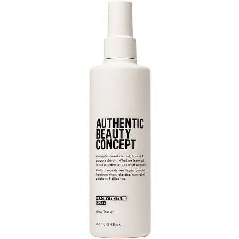 Authentic Beauty Concept Nymph Salt Spray 8.5oz Authentic Beauty Concept Nymph Salt Spray 8.5oz