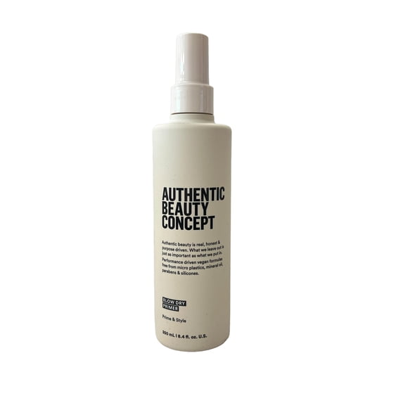 Authentic Beauty Concept Blow Dry Primer 8.4 fl oz