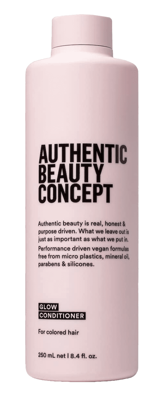 Authentic Beauty Concept Glow Conditioner, 8.4 fl. oz. - Vegan