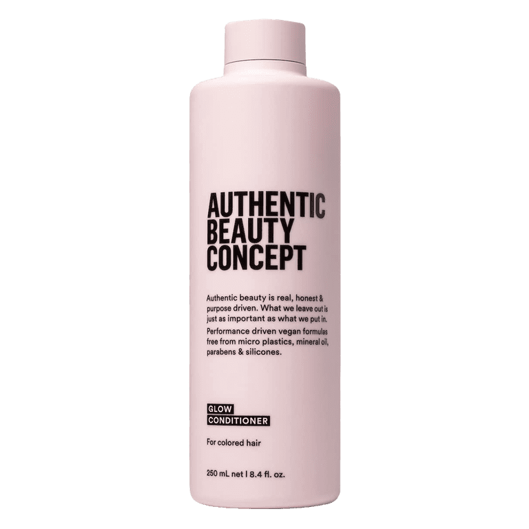 リンス・コンディショナー AUTHENTIC BEAUTY CONCEPT GLOW 1000ml