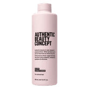 Authentic Beauty Concept Glow Conditioner | Color Treated Hair | Hydrates Color-Treated Hair | Vegan & Cruelty-free | Silicone-free | 8.4 fl. oz