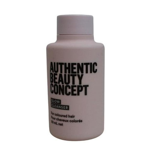 Authentic Beauty Concept Glow Vegan Cleanser 1.69 fl Oz