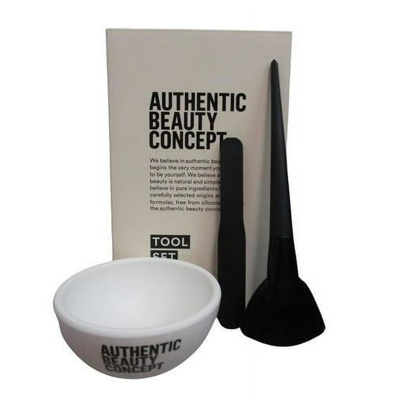 Authentic Beauty Concept Hair Color Tool Set