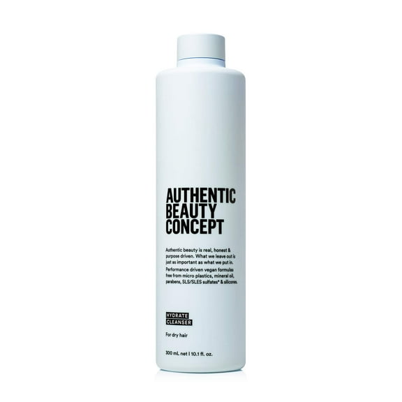 Authentic Beauty Concept Hydrate Cleanser - 10.1 oz